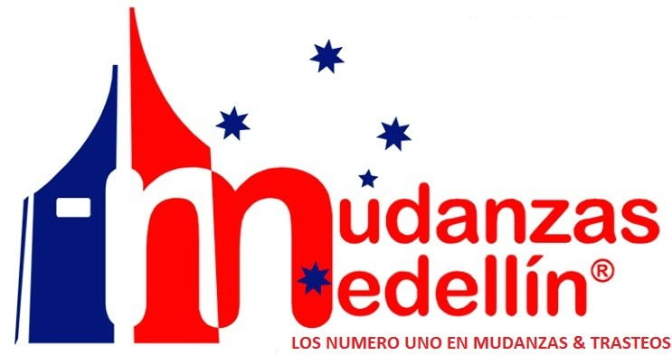 Mudanzas Medellin